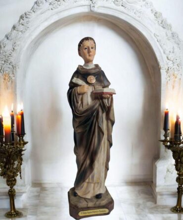 Santo Tomas de Aquino , Santos y Vírgenes católicos , productos Religiosos