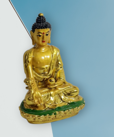 Buda dorado