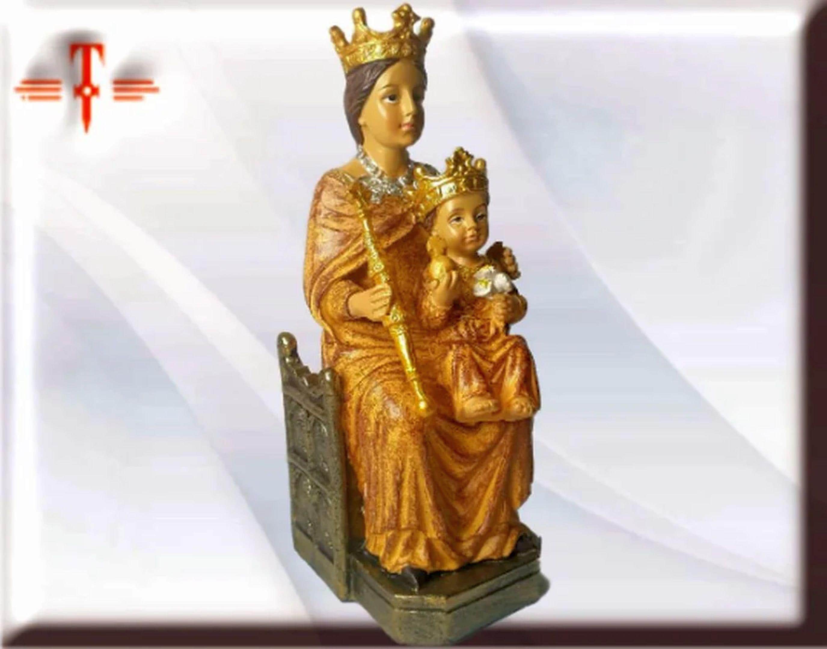 Virgen de la Merced , Santos y Vírgenes católicos , productos Religiosos - Image 8