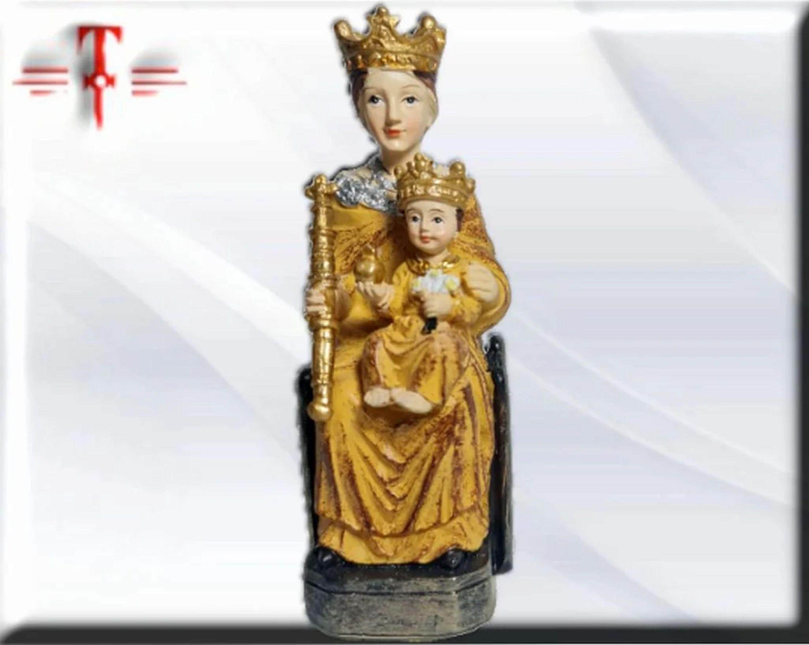 Virgen de la Merced , Santos y Vírgenes católicos , productos Religiosos - Image 2