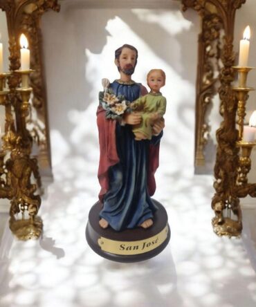 San Jose , Santos y Vírgenes católicos , productos Religiosos