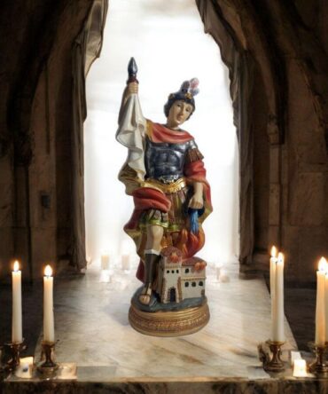 San Florian , Santos y Vírgenes católicos , productos Religiosos