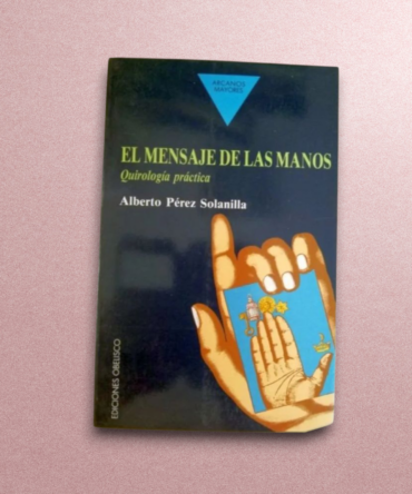 El Mensaje de las Manos