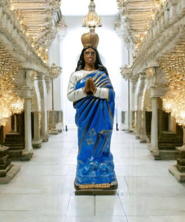 Santa Sara de kali , Santos y Vírgenes católicos , productos Religiosos