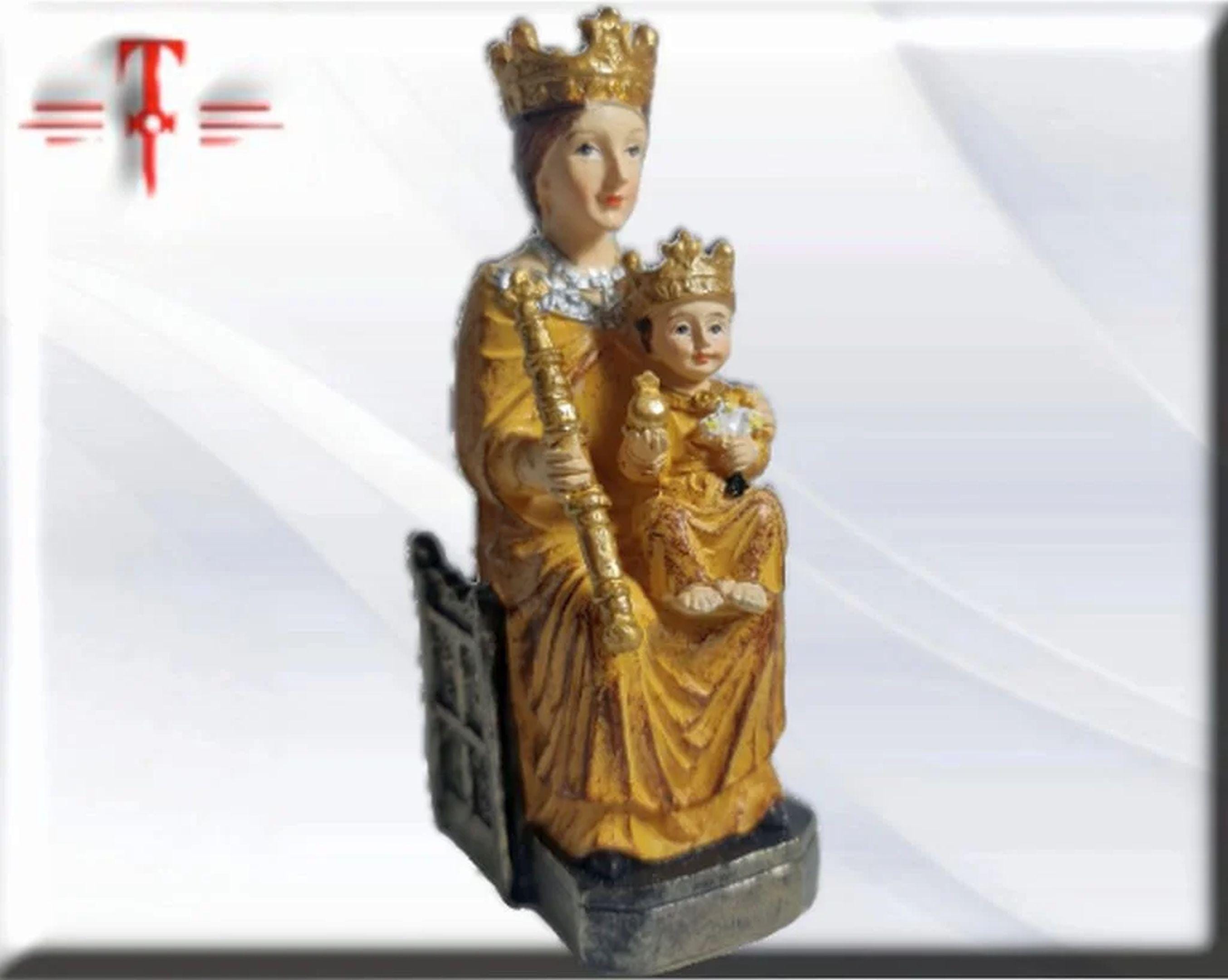 Virgen de la Merced , Santos y Vírgenes católicos , productos Religiosos - Image 5