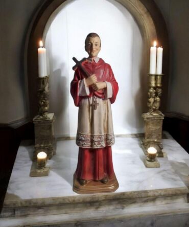 Carlos Borromeo , Santos y Vírgenes católicos , productos Religiosos