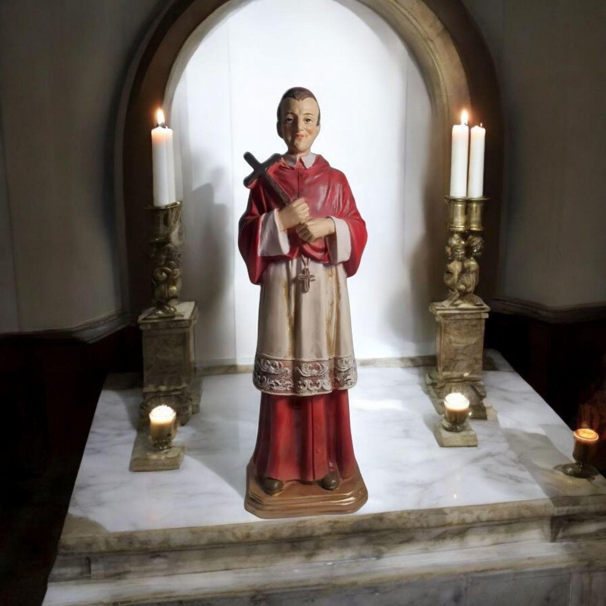 Carlos Borromeo , Santos y Vírgenes católicos , productos Religiosos