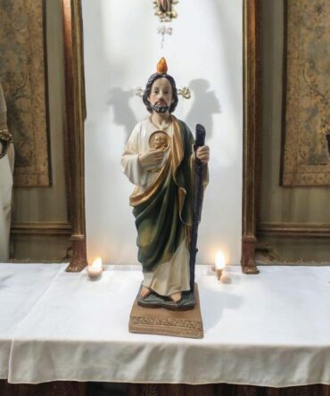 San Judas Tadeo , Santos y Vírgenes católicos , productos Religiosos