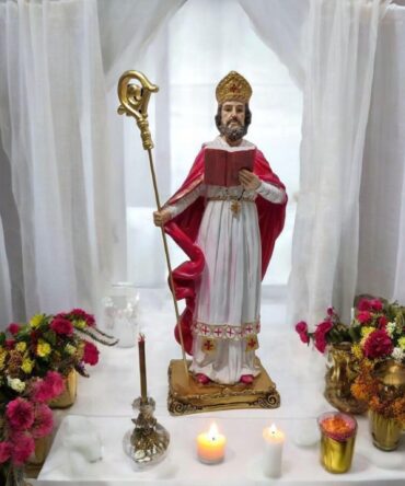 San Cipriano , Santos y Vírgenes católicos , productos Religiosos