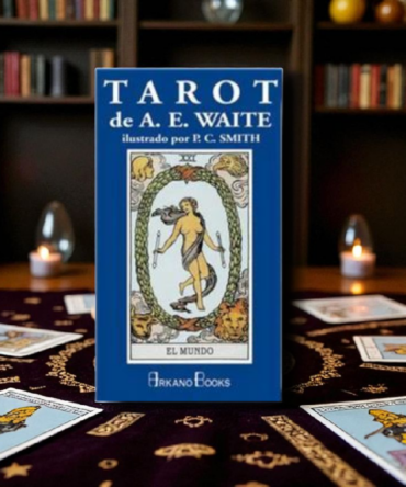 Tarot de A.E. Waite