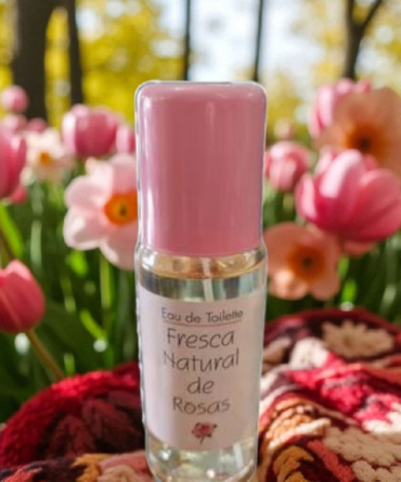 Agua de Rosas
