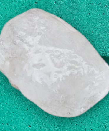 Piedra Alumbre