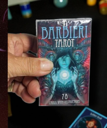 Tarot Barbieri