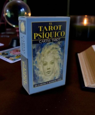 Tarot Psíquico