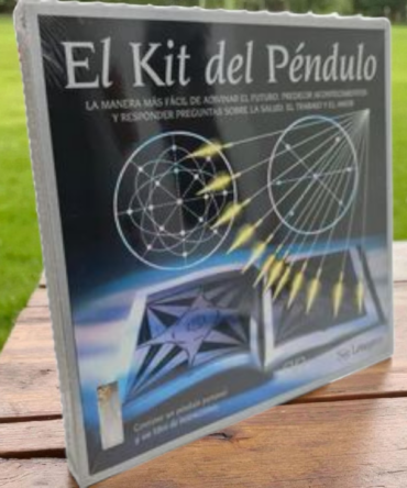 El Kit del Pendulo