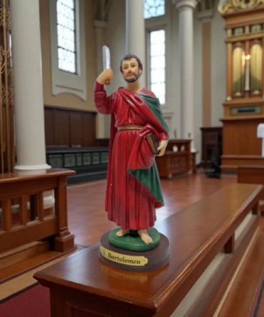 San Bartolome , Santos y Vírgenes católicos , productos Religiosos