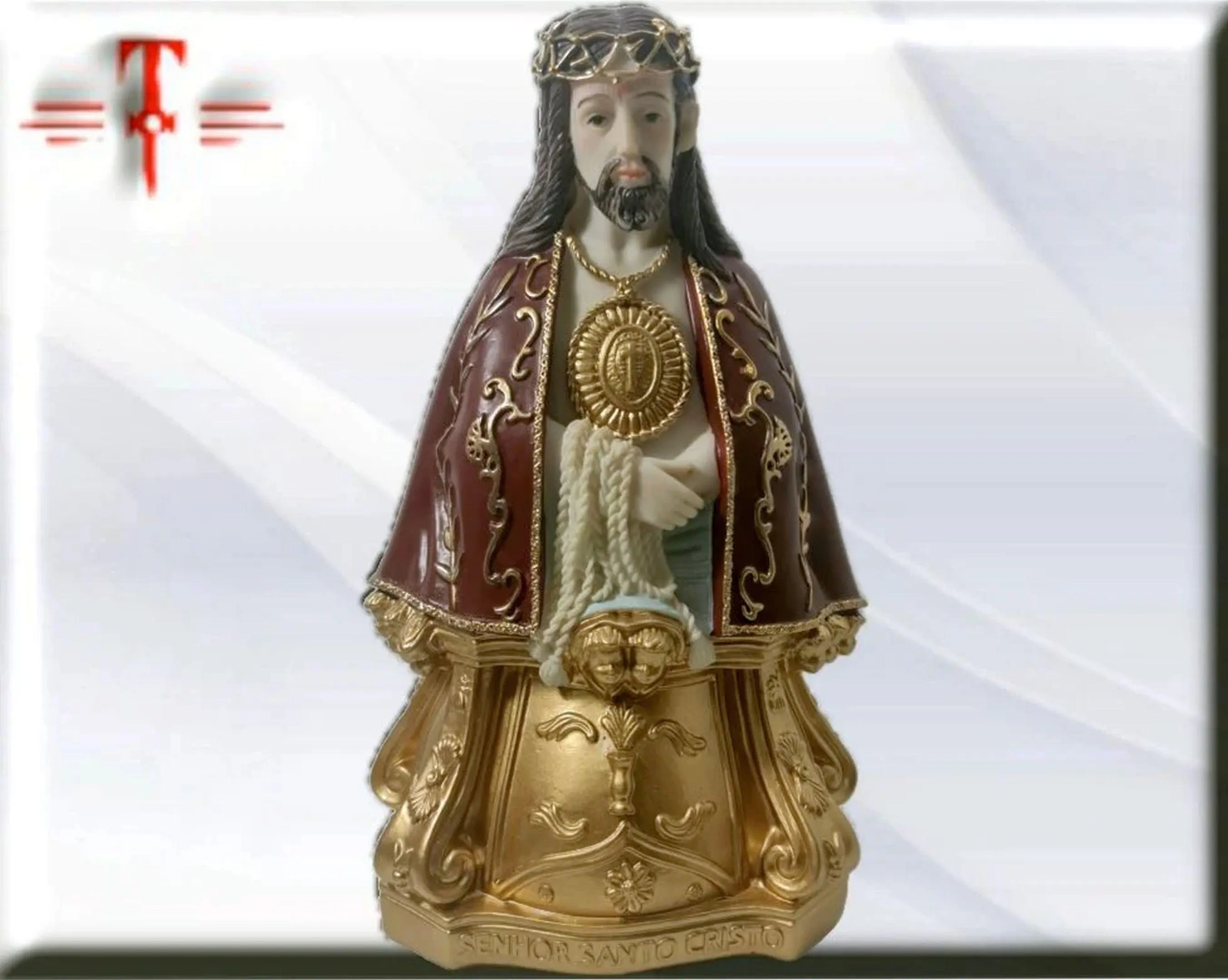 Nuestro señor Santo Cristo , virgenes y santos catolicos - Imagen 2