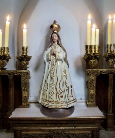 Virgen del Valle , Santos y Vírgenes católicos , productos Religiosos