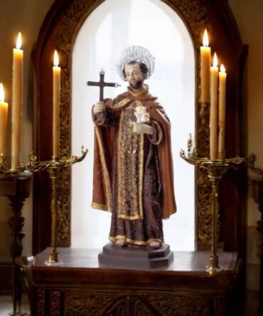 San Juan de la cruz , Santos y Vírgenes católicos , productos Religiosos