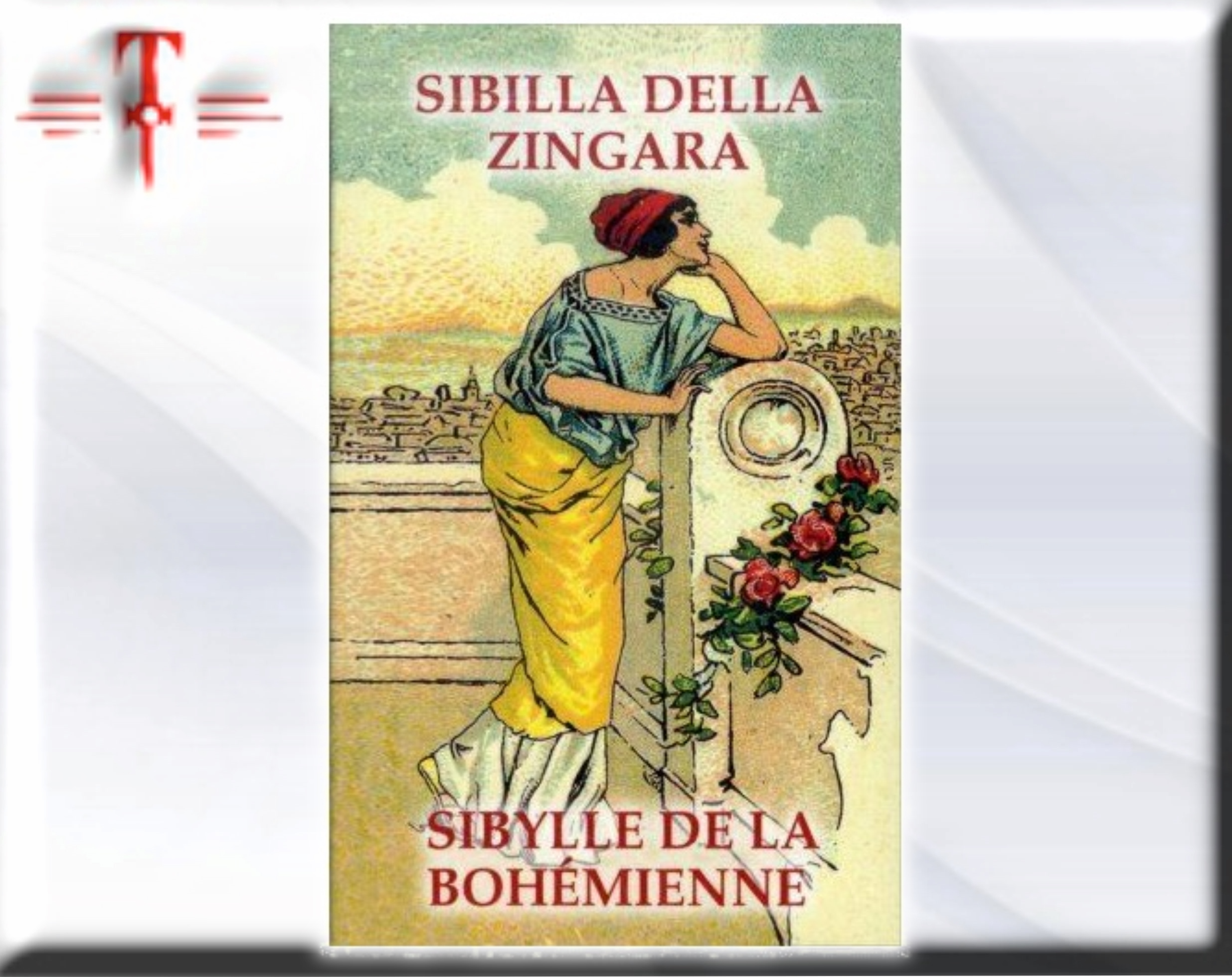 Sibilla Della Zingara - Imagen 2