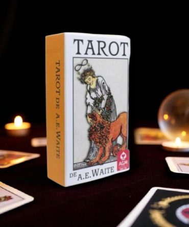 Tarot de A.E. Waite