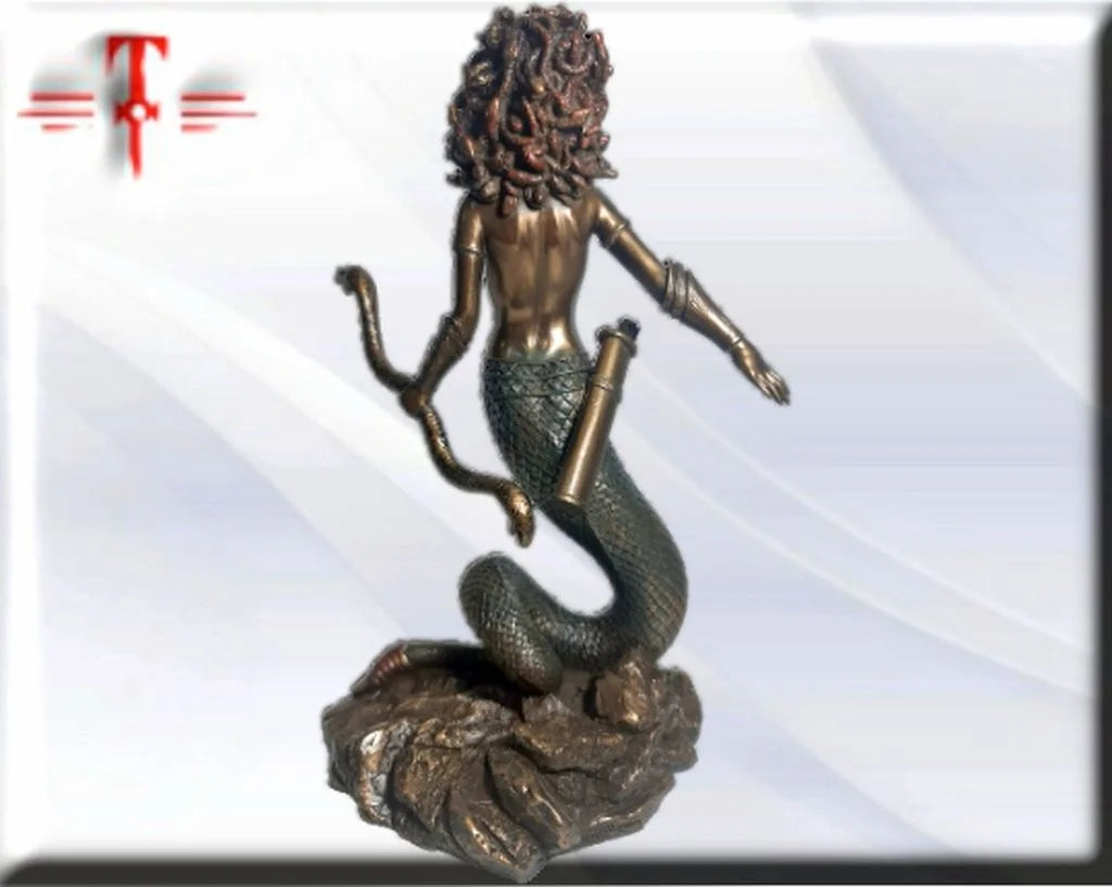Medusa - Imagen 6
