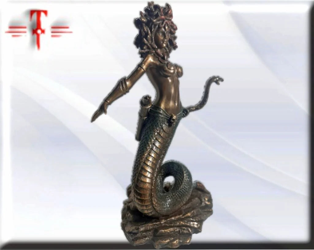 Medusa - Imagen 3