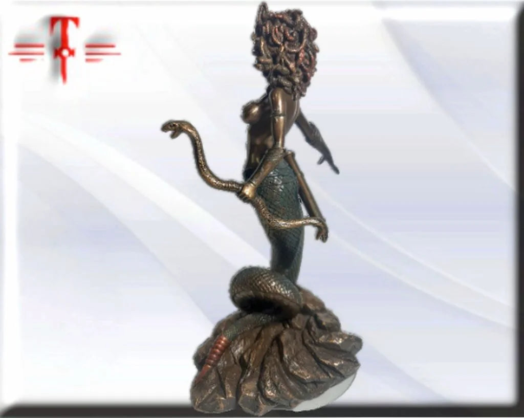 Medusa - Imagen 4