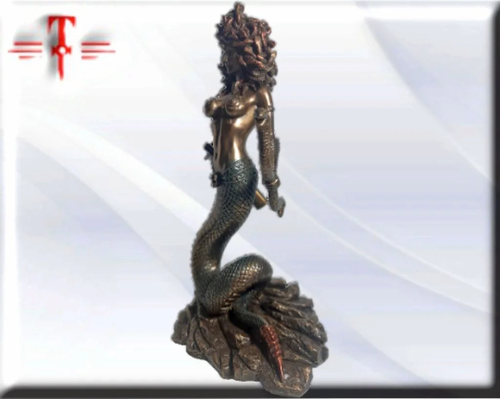 Medusa - Imagen 5