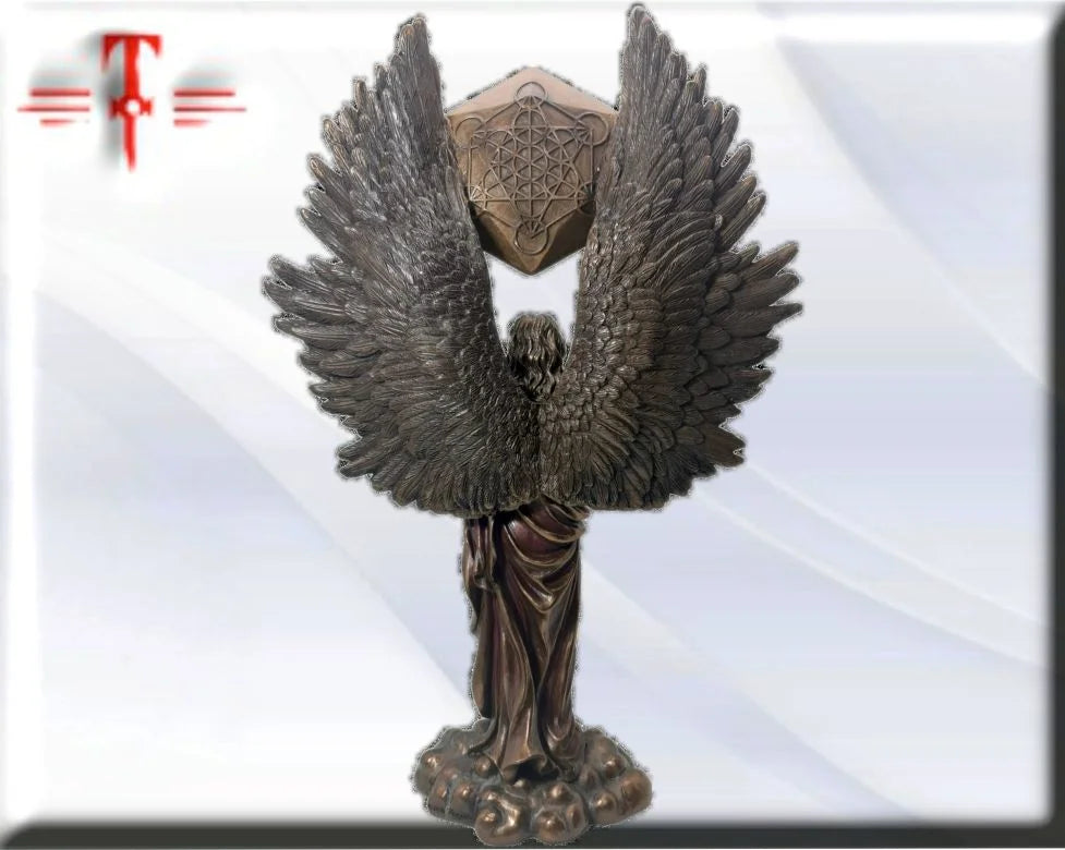Angel Metatron 35cm - Imagen 4
