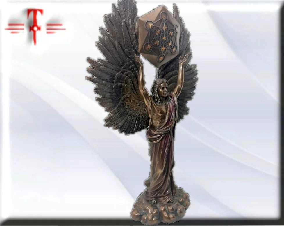 Angel Metatron 35cm - Imagen 5