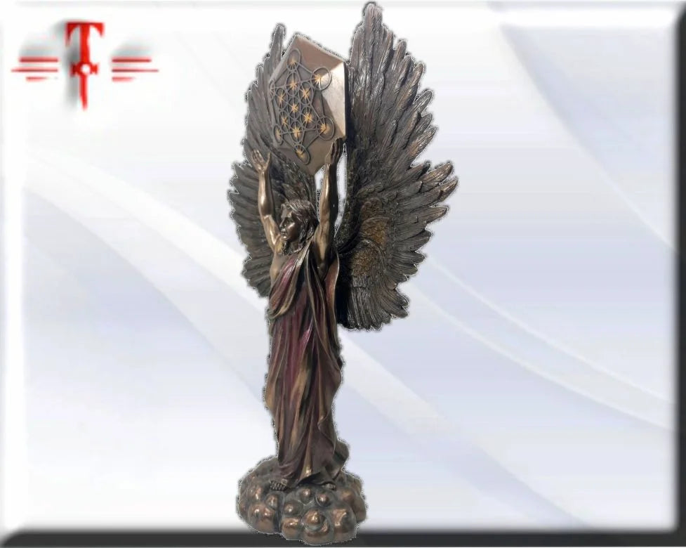 Angel Metatron 35cm - Imagen 6