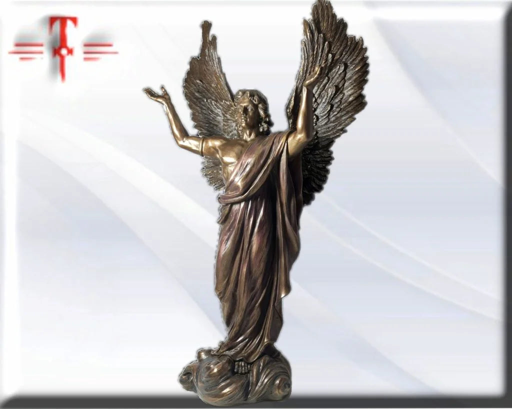 Angel Metatron 38cm - Image 3