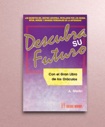 Descubra su Futuro