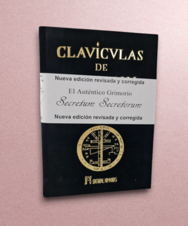Clavículas de Salomón