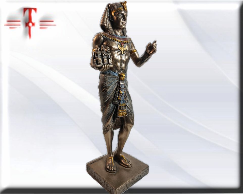 Faraon egipcio - Imagen 2