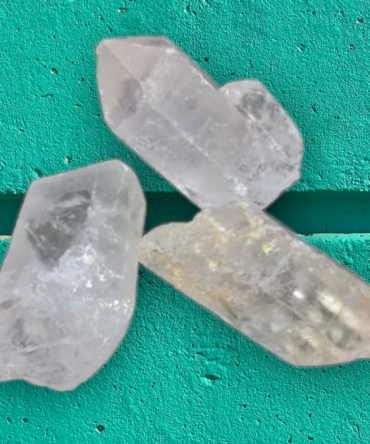 Cristal de roca