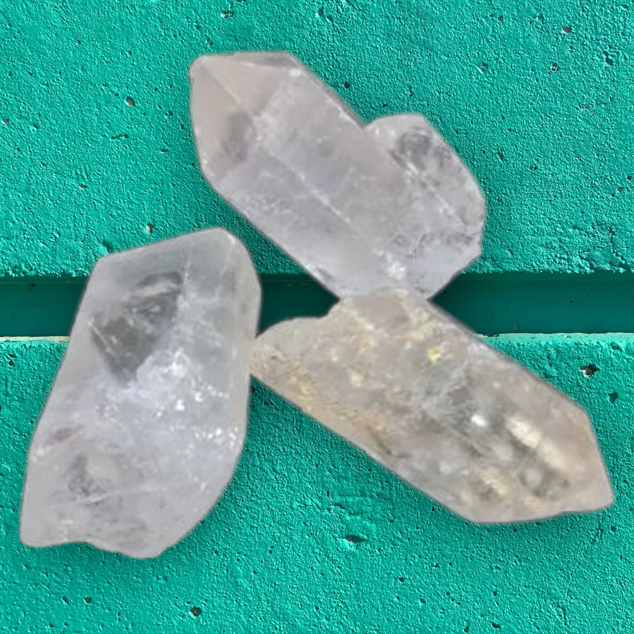 Cristal de roca