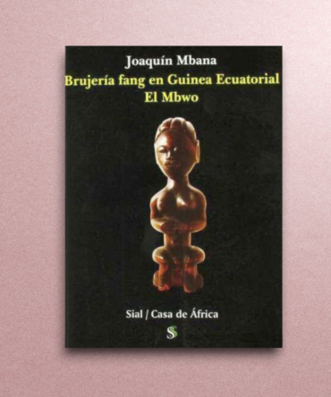 Brujeria Fang de Guinea Ecuatorial