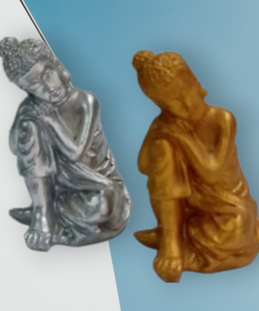 figura de Buda