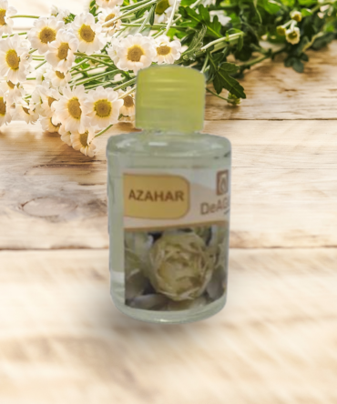 Aceite aromatico Azahar