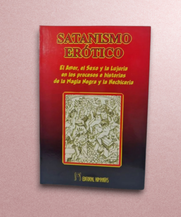 Satanismo erótico