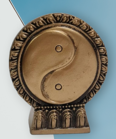 Simbolo Yin Yang