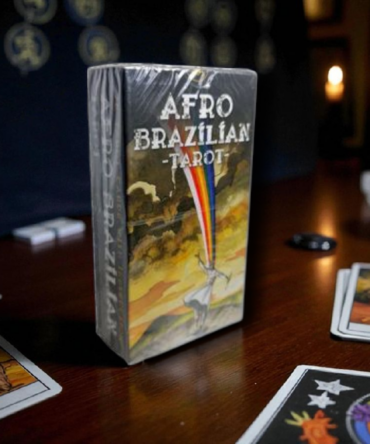Tarot afrobrasileño