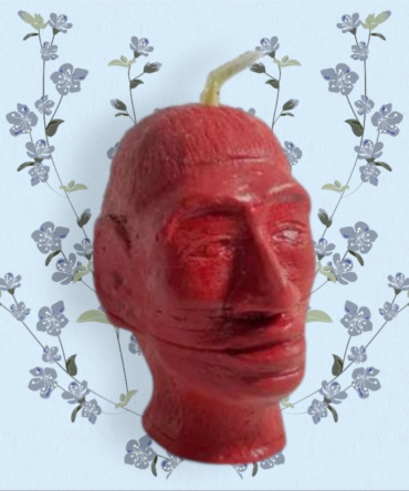 Cabeza Hombre
