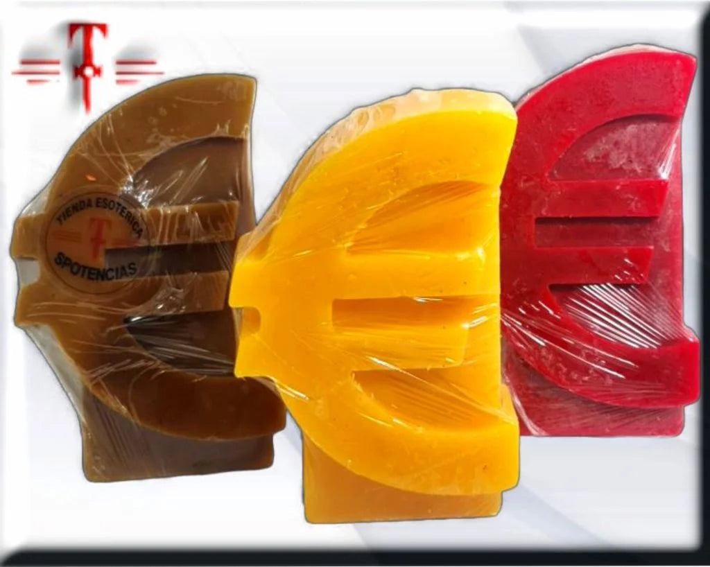 Vela Euro - Imagen 2