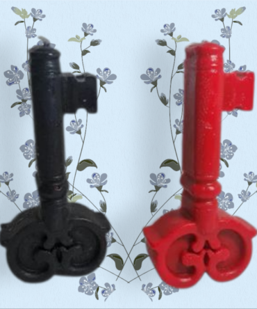 Vela llave
