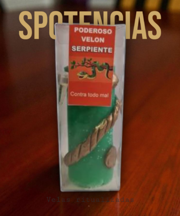 Serpiente