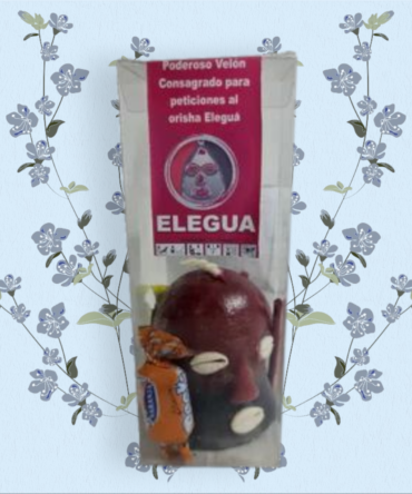 Vela Elegua
