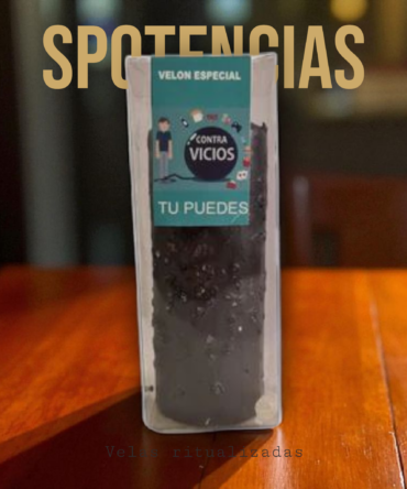 Contra Vicios